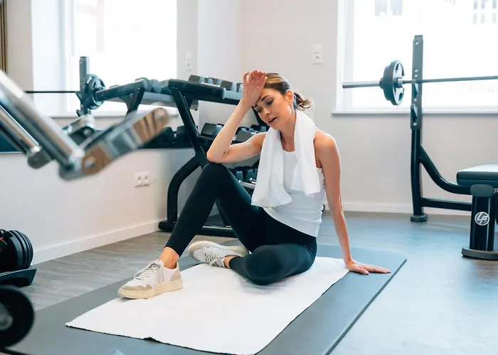 Rodderhof מלון 4*