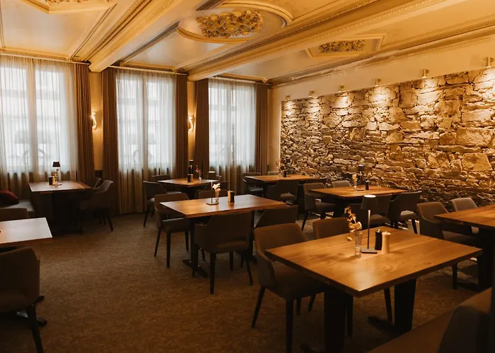 Rodderhof Hotel Bad Neuenahr-Ahrweiler